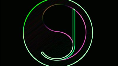 Logo + Website für J