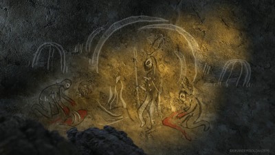Mammuts