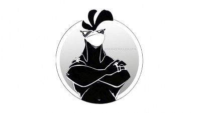 Black Rooster Film