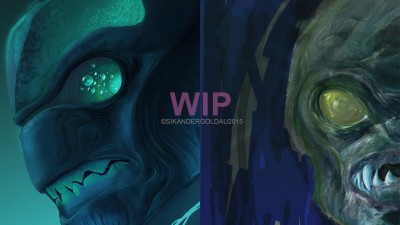 Creatures