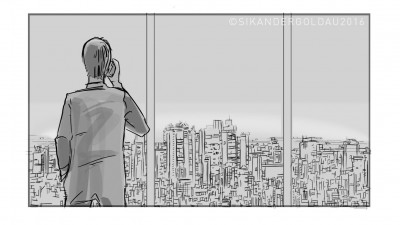 Vaillant Storyboards